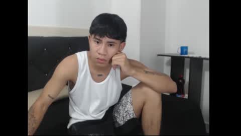 logannthh online show from October 19, 4:50 am