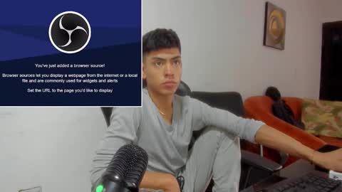 logantwink18 online show from March 3, 3:19 pm