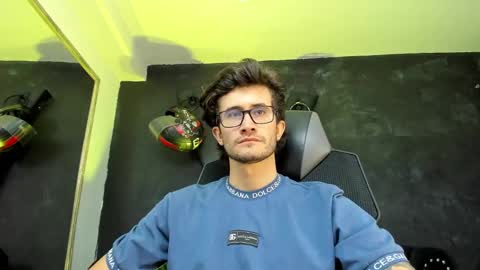 Loggan online show from September 10, 9:38 pm
