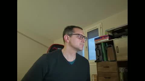 loic31 online show from March 7, 6:00 pm