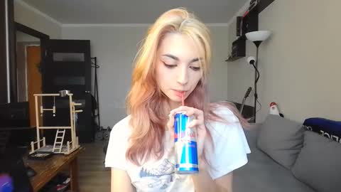 Amelia online show from October 1, 10:14 am