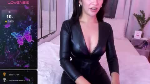 Mistress L online show from March 14, 2:04 am