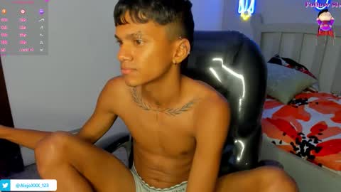 LOUIS online show from October 21, 4:06 am