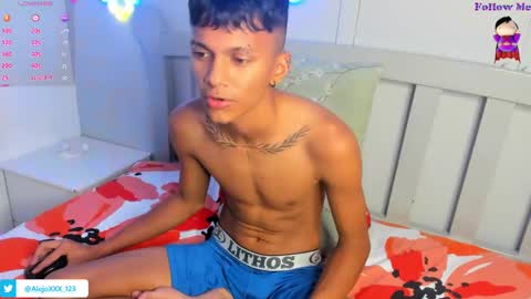 LOUIS online show from October 12, 5:22 am