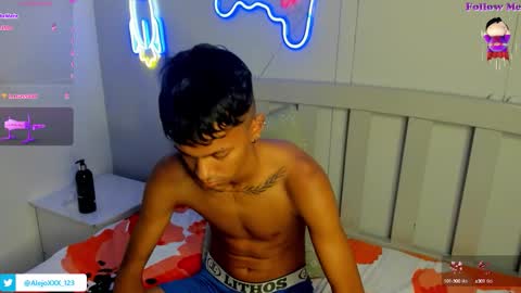 LOUIS online show from October 10, 7:47 am