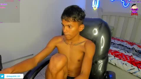 LOUIS online show from October 29, 5:20 am