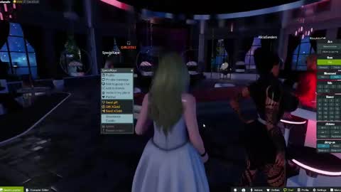 lola20666 online show from September 27, 4:21 am