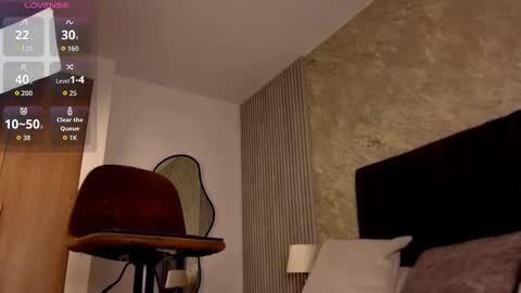 Lola Sweet online show from March 22, 11:25 am