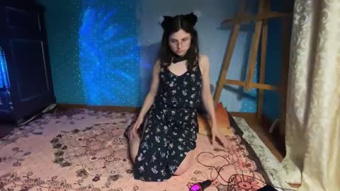 Snapshot of lola_aspis chatting on October 18, 3:16 pm lola_aspis online show from October 18, 3:16 pm