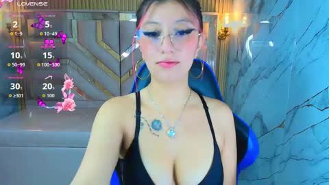 Lola online show from November 7, 8:33 pm