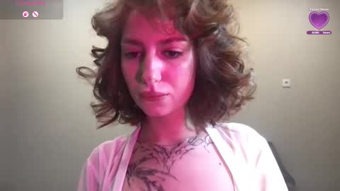 lola_boooo online show from March 1, 8:46 pm