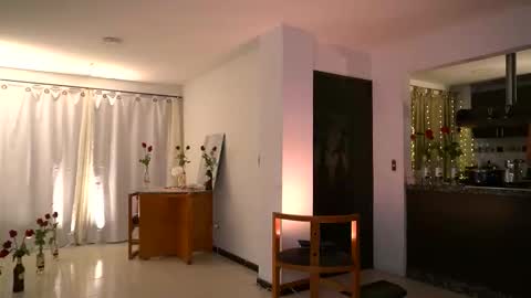 mara online show from January 11, 11:00 pm