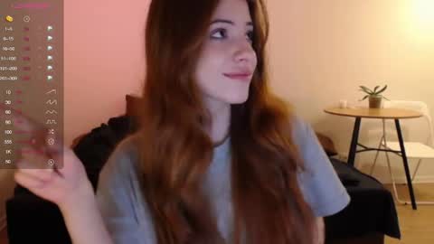 Lola online show from October 22, 10:33 pm