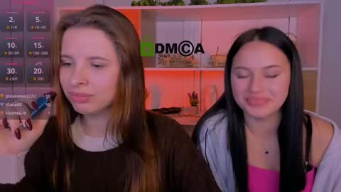 Lola online show from October 15, 7:37 pm