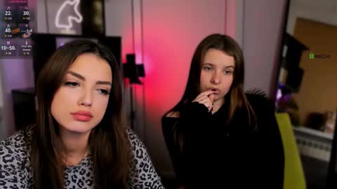 Lola online show from October 21, 7:28 pm