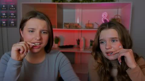 Lola online show from October 12, 7:16 pm