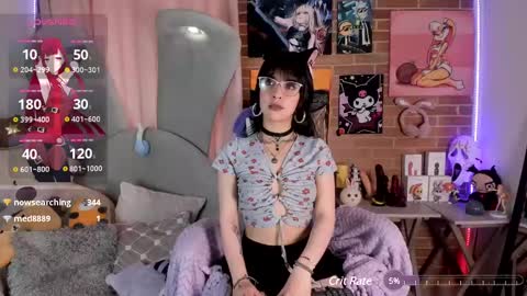 Lola Bunny online show from March 7, 1:29 pm
