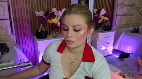 Lola Angel online show from March 24, 8:04 pm