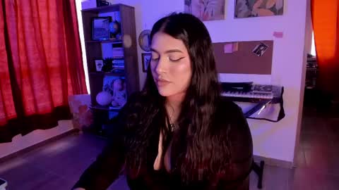 lolaasmith_21 online show from October 2, 9:46 pm