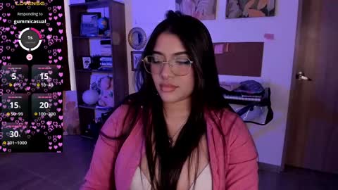 lolaasmith_21 online show from October 4, 10:29 pm