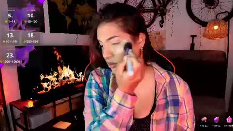 lolaasmith_21 online show from June 10, 7:46 pm