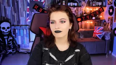 I consider myself the god Loki but life just calls me LOL  online show from October 24, 6:25 am