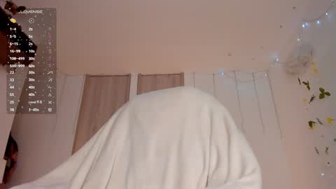  Lola Berry  online show from January 27, 7:46 pm