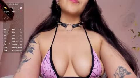  Lola Berry  online show from September 27, 10:35 am