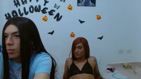 lolabloomx online show from November 2, 3:01 pm