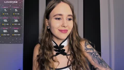 Snapshot of lolabunnyz chatting on January 13, 9:31 pm Lola3 online show from January 13, 9:31 pm