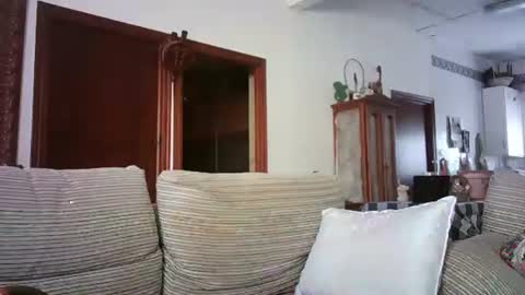 LOLA HUESO y ERIC online show from February 24, 9:21 am