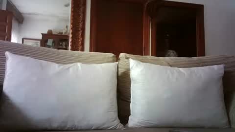 LOLA HUESO y ERIC online show from February 27, 10:01 am