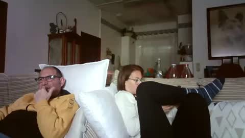 LOLA HUESO y ERIC online show from February 24, 3:53 pm