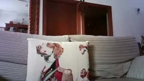 LOLA HUESO y ERIC online show from March 11, 8:41 am