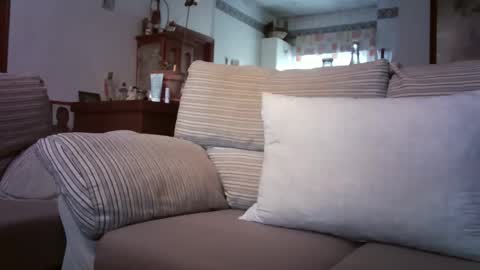 LOLA HUESO y ERIC online show from December 21, 9:49 am