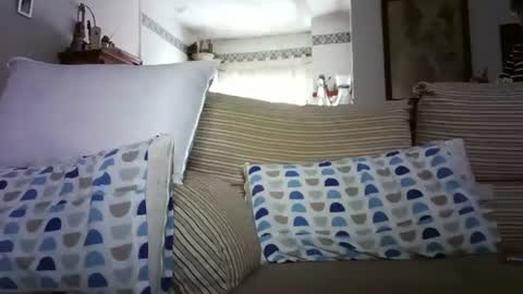 LOLA HUESO y ERIC online show from March 11, 3:56 pm