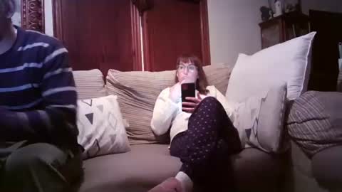 LOLA HUESO y ERIC online show from March 8, 7:53 pm