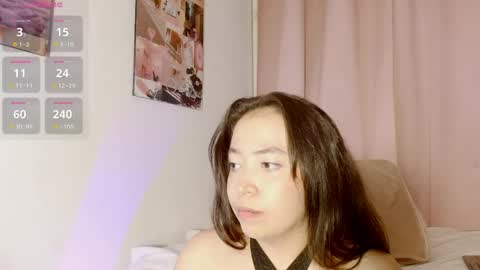 Lola   independent model  online show from March 17, 9:09 pm