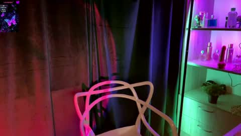 lolalux_69 online show from May 13, 11:03 pm