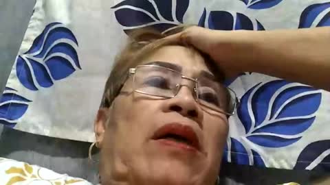 tey online show from February 23, 1:10 pm