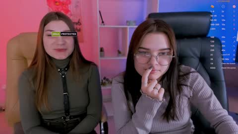 Lola pvt is OPEN online show from February 8, 9:56 am