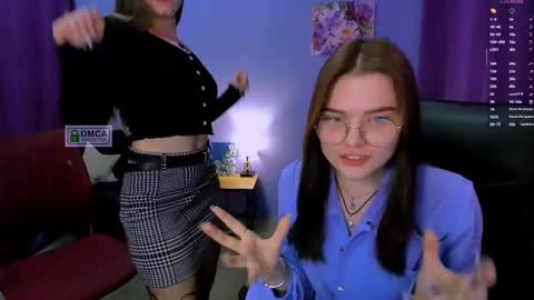 Lola pvt is OPEN online show from February 12, 3:49 pm