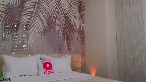 Lola online show from April 8, 1:52 am