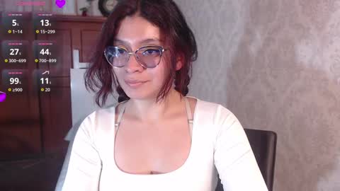 lolaricci online show from September 22, 4:11 pm
