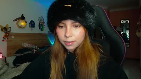 Lola doll online show from February 17, 12:09 am