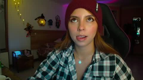 Lola doll online show from December 2, 9:02 pm