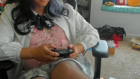 lolipop3709 online show from April 22, 5:42 pm