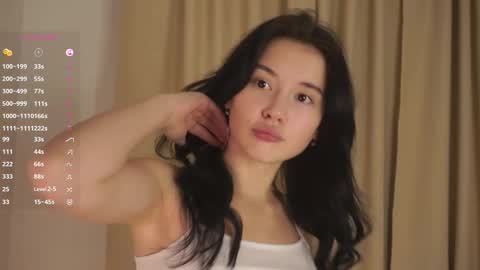 Maria online show from November 15, 8:10 pm