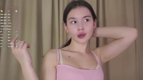 Maria online show from November 29, 11:01 pm