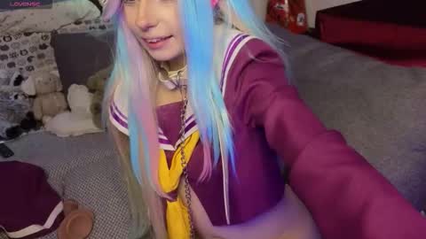 Christine online show from September 20, 5:43 am